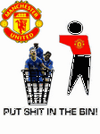 pic for put shit in the bin